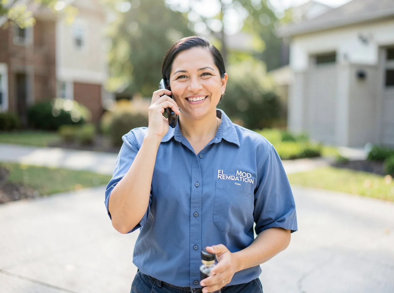 Mold Remediation Range, AL FAQs